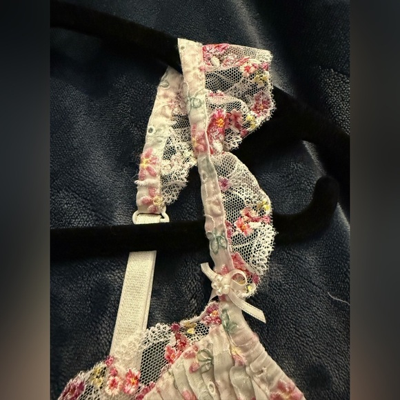 For Love and Lemons Bralette - Picture 7 of 14